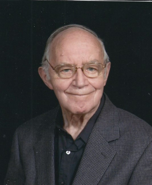 Obituary of David Harry Briggs