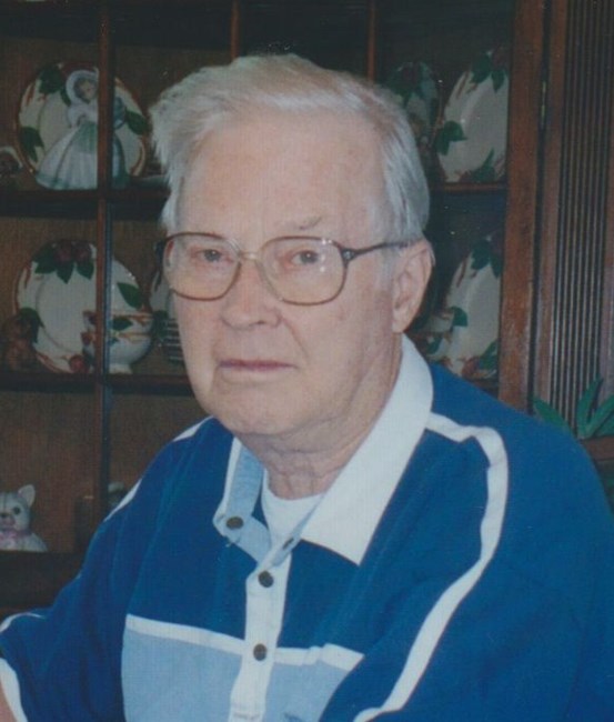 Obituary of Thurman Charles