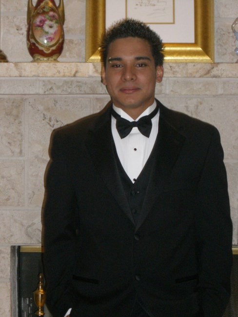 Obituary of Alexander Anthony Fundora