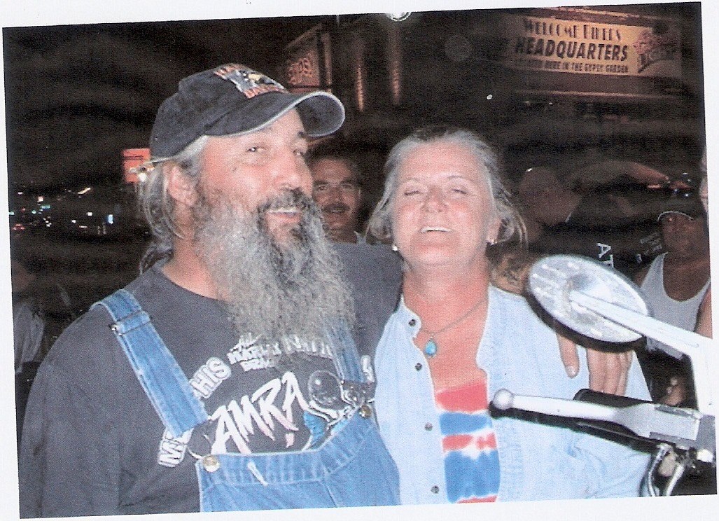 Obituary of Rusty McCall