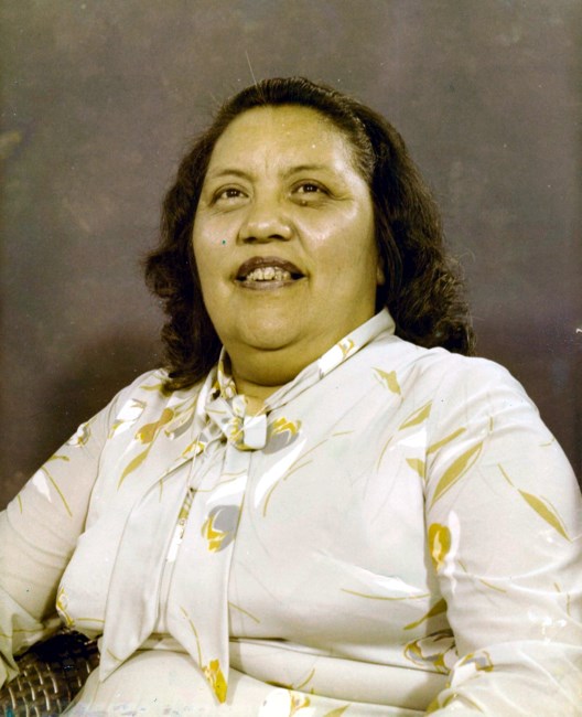 Obituary of Linda Lozano