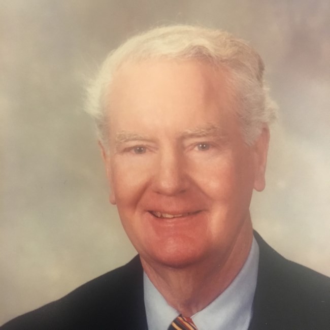 Obituary of Thomas Moore McKeon