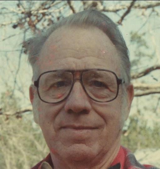 Obituary of Louis J. "Lou" Kupfer Jr.