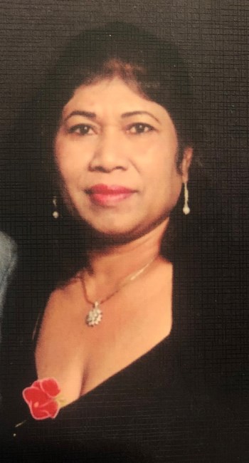 Obituary of Saroeun Sam