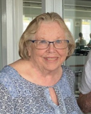 Obituary of Judith C. Vitali