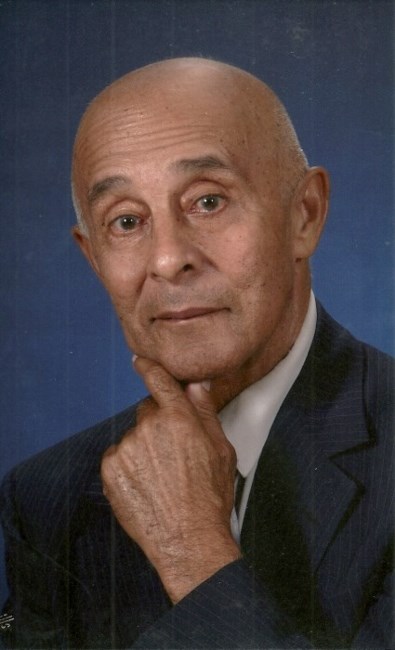 Obituary of Millard Charles Williams, Sr.