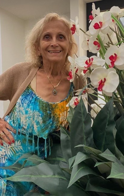 Obituary of Norma Wilda Muñoz Sepulveda