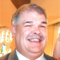 Obituary of Gary Lashua
