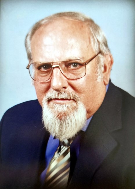 Obituary of Thomas John Meyferth