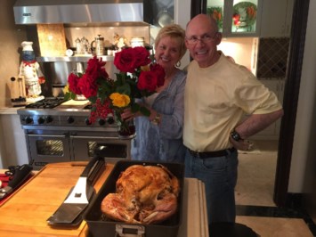 Obituario de John Clyde Ahlbrand