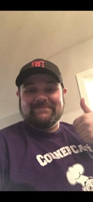 Obituary of Jonathan Wayne Andrew Gordon