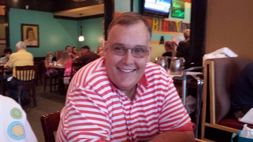 Obituary of Steven Lee Mefford