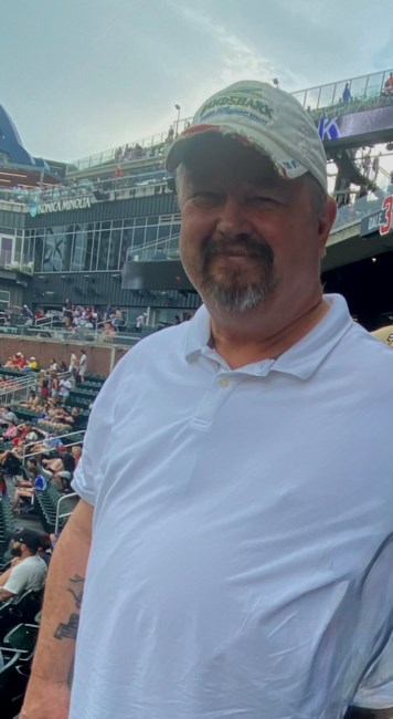 Obituary of Anthony Brian Pennington