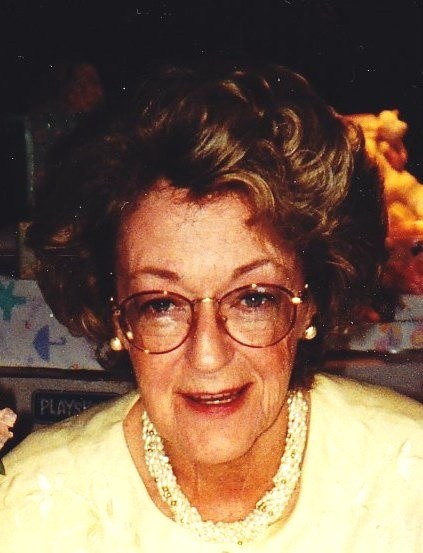 Obituary of Barbara Faes