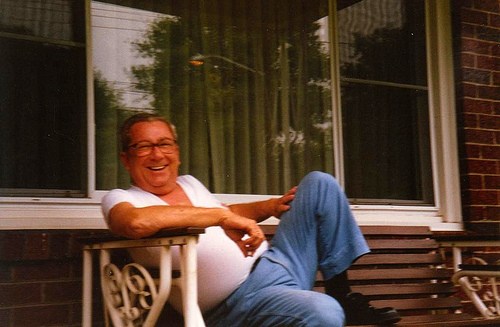 Obituary of John Brice Kernell Jr.