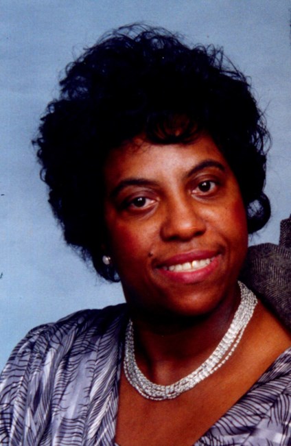 Obituary of Georgia Ann Riley