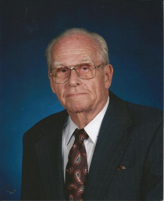 Obituario de Gordon Earl Maroney Jr