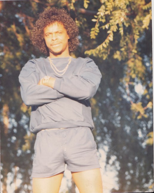 Obituary of Samuel Louis Henry Jr.