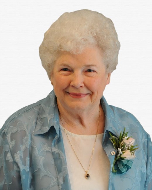 Obituary of Jewell P. Riley