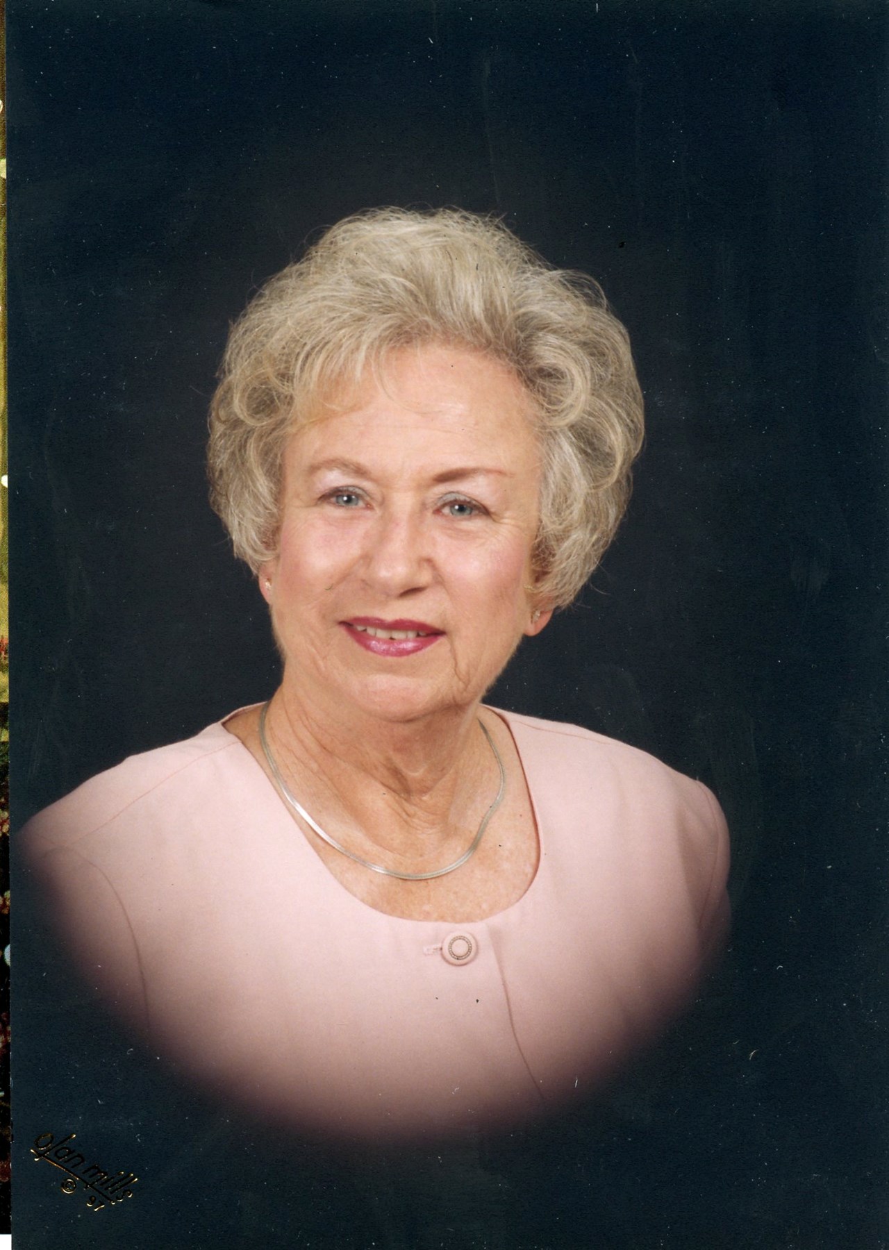 Obituary of Barbara Ann Sands