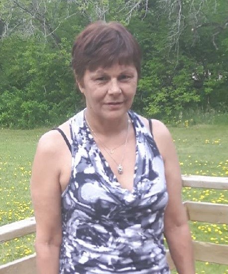 Obituary of Rita May Arnault