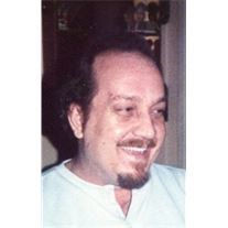 Obituary of David Estes