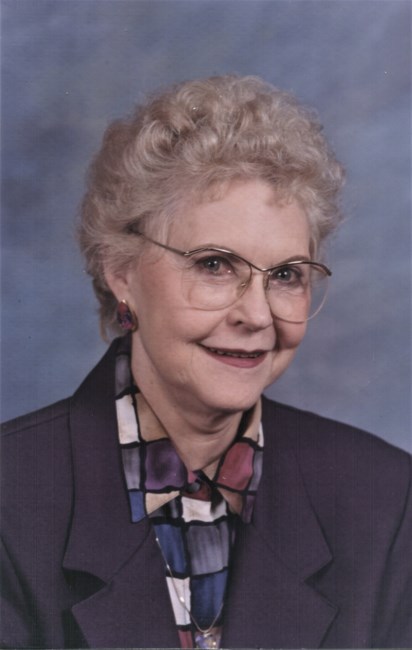 Obituario de Lois L. Kline