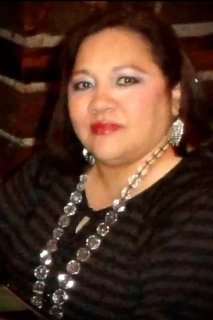 Obituary of Gloria Dianna Cavazos
