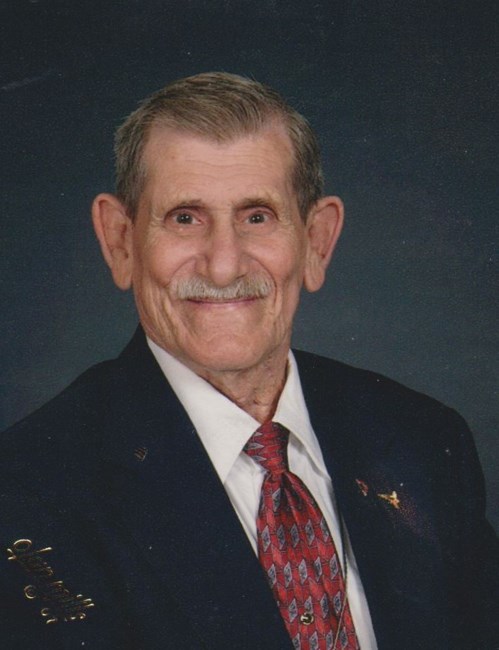 Obituary of James Thomas Tidmore Jr.