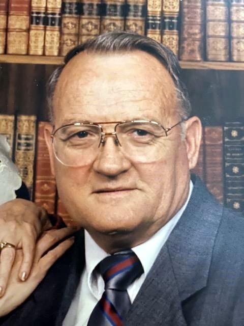 Obituary of William "Bill" Dyess