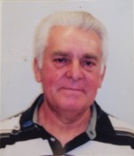 José Negrón Miranda