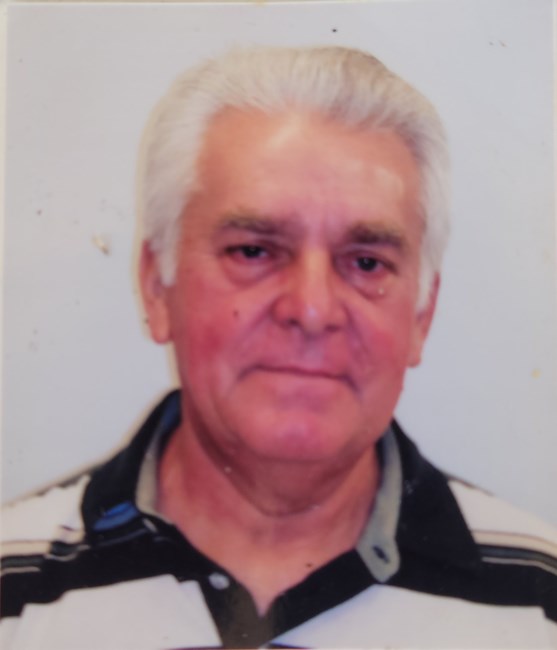 Obituary of José Manuel Negrón Miranda