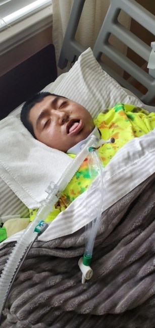 Obituary of Rodrigo Florentino