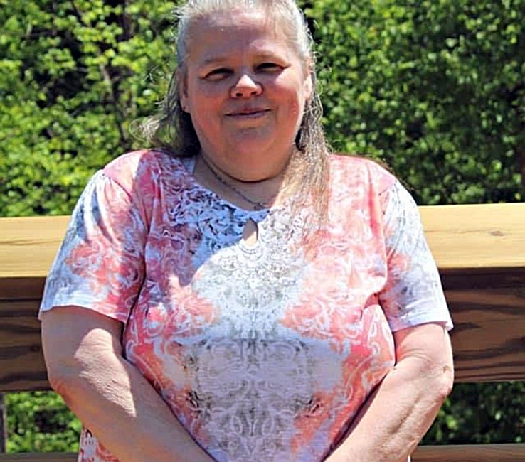 Avis de décès de Sandra Marion Crouse