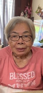 Obituary of Jovita Moises