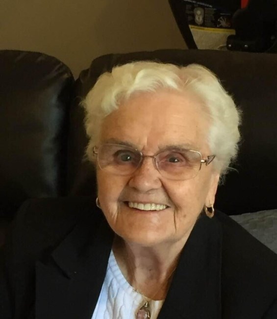 Obituary of Bessie Eddie TAYLOR