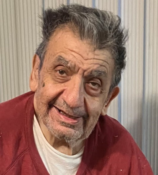 Obituary of Anthony Peter Piazza