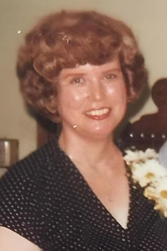 Obituary of Margaret Donaldson Risher