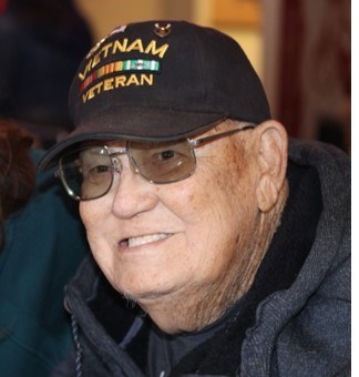 Obituary of Frank Eugene Barker