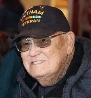 Obituary of Frank Eugene Barker