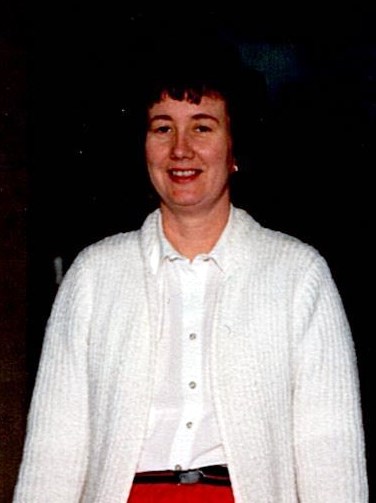 Obituary of Martha Elaine Koller