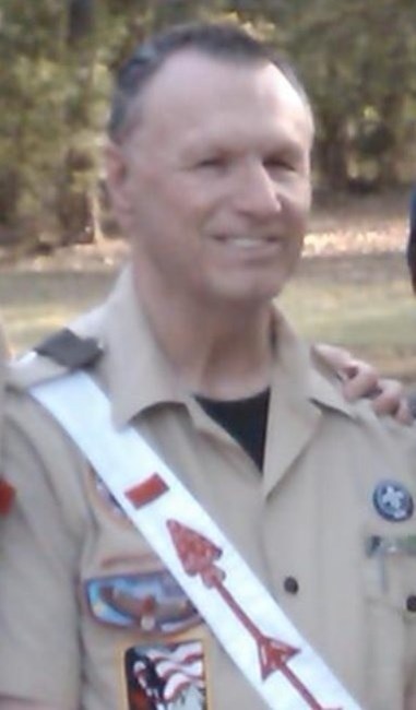 Obituary of Paul Andrew Cole Jr.