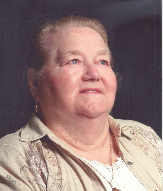 Obituary of Hertha Ruth Lemke