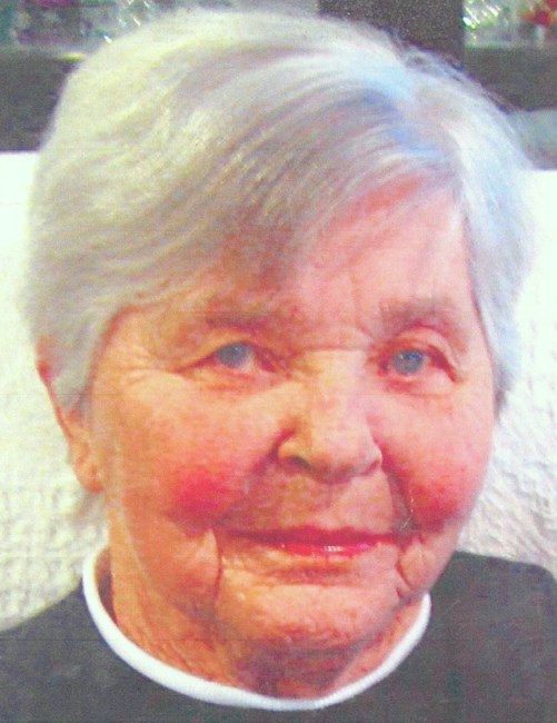 Obituary of Isabelle Forand