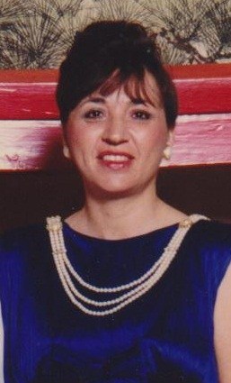 Obituary of Maria Goretti Magpantay