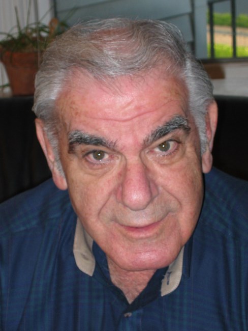 Obituary of Joseph H. Baron