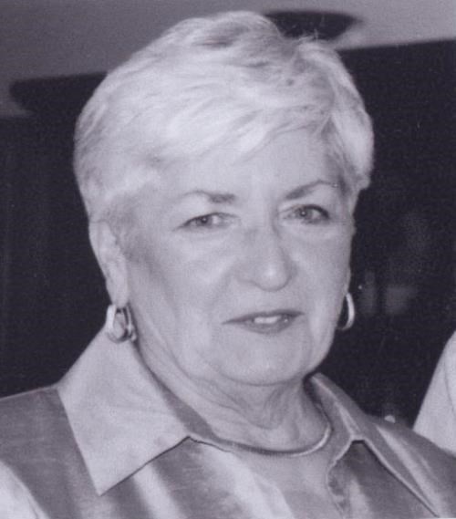 Obituary of Thelma Mae Runyan-Dubose