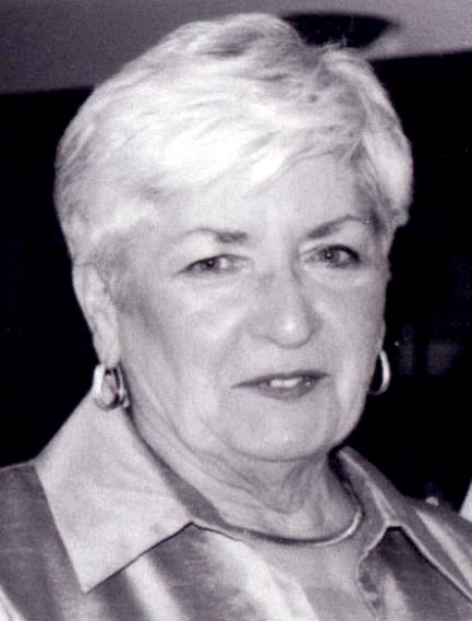 Obituary of Thelma Mae Runyan-Dubose