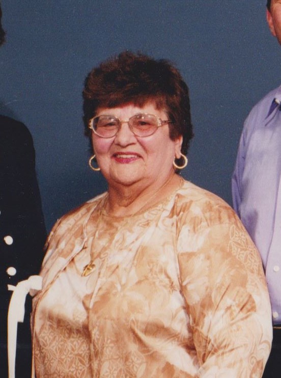 Obituary of Carmela Nix