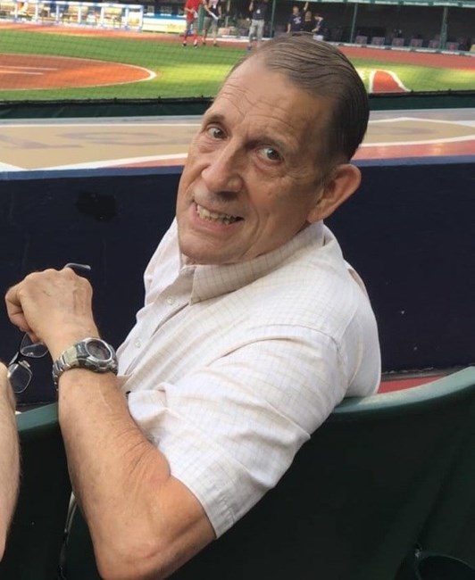 Obituary of Robert Anderson